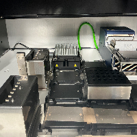 Tecan Genomica Cavro Magni Flex Liquid Handlers image 3